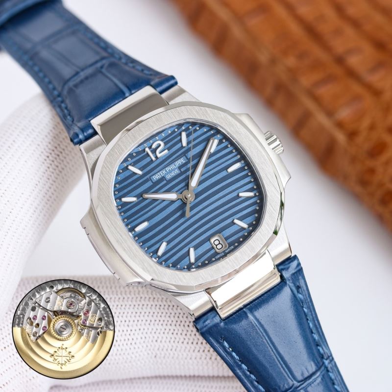 PATEK PHILIPPE Watches